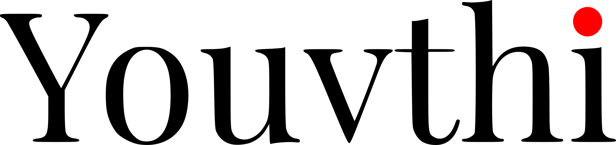 Youvthi - Women's Ethnic Wear